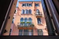 SARA S LUXURY HOME five minutes from Piazza San Marco - Ferienwohnung Venedig
