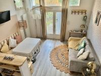 Cosy Maisonette Versailles - B&B Versailles