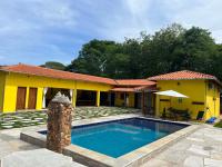 chácara Reino encantado - B&B Pirenópolis