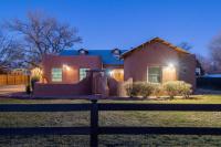 Balloon fiesta home - B&B Albuquerque