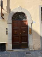 Appartamento al Duomo - Ferienwohnung Florenz