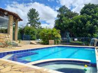 Pousada Espaço Cosmos - B&B Águas da Prata