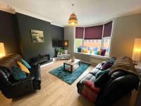 B&B Liverpool - Spacious Liverpool Central Apartment - Bed and Breakfast Liverpool
