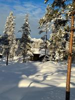 Storekleiv Hyttefelt Tuddal - B&B Tuddal