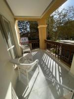 Madinaty Hotel Apartment - Bed and Breakfast