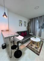 306 Confortable y lindo apartamento - Chambres d’hôtes Cali