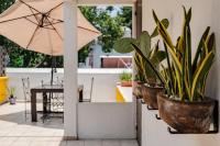 Lujosa y Amplia casa en el corazón de Roma Norte - Ferienwohnung Mexiko-Stadt