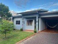 RESIDÊNCIA COMPLETA - B&B