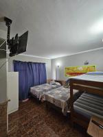 Camera Quadrupla con Bagno