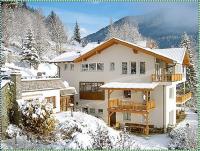 Appartement Schöffmann - B&B Bad Kleinkirchheim