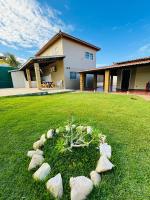 House Beach Canoa - B&B Canoa Quebrada