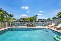 B&B Fort Lauderdale - Tropical Paradise with a Pool and Ocean Access - Bed and Breakfast Fort Lauderdale