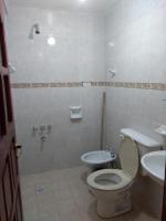 Chambre Double avec Salle de Bains Privative