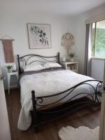 B&B Grantville - Queen Size Bedroom - Bed and Breakfast Grantville