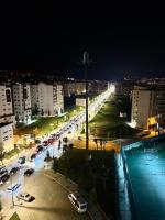 Appartement chic bien équipé à Tanger - B&B Tánger