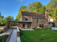 Private 2 Bedroom Apartment at Woodland Retreat - Ferienwohnung