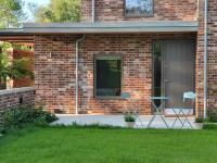 Private 2 Bedroom Apartment at Woodland Retreat - Chambres d'hôtes Gamlingay