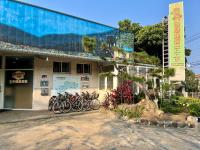 B&B Gukeng - 日升咖啡民宿 - Bed and Breakfast Gukeng