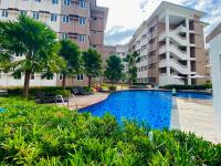 Staycation by H & N - Cheer Residences Marilao - B&B Marilao