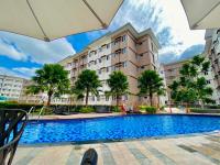 Staycation by H & N - Cheer Residences Marilao - B&B Marilao