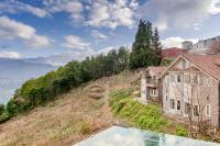 Chambre Double - Vue sur Montagne