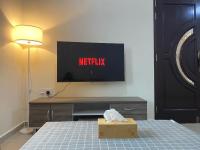 Okaasan's House - B&B Kampong Ayer Tawar