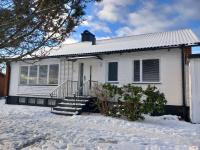 Villa Lärkvägen - Chambres d’hôtes Virserum