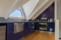 Luxury Eco Apt w Pool Gym & Sauna - Adults only - B&B Wanaka