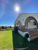 Alleinstehende Villa mit Pool-Finca Gabriela - B&B Oliva