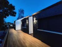 Apartamentos Garden Rock - B&B Santillana