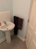 Spar Court One bed apartment - B&B