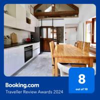 Superbe appartement T5 - Les Hauts du Château - B&B Chambéry