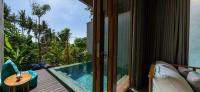 Langit Pitu Villas - B&B