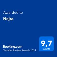 Nejra - B&B