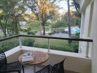 Green Park 116 D Monoambiente 4 pax. frente al lago - Bed and Breakfast
