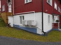 Perniön majoitus alakerta - B&B
