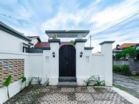 Villa Pakis - Ferienwohnung Ubud