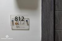 Central Residence Apartment 812B3 - B&B