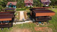 B&B Chian Yai - บ้านสวนปิยนันท์ (Baansuan Piyanan) - Bed and Breakfast Chian Yai