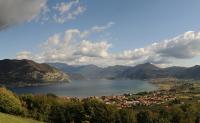 la Casa del Patio - Ferienwohnung Iseo