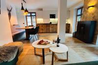 B&B Mezzana - Alpen Lodge Premium Apartment - Bed and Breakfast Mezzana