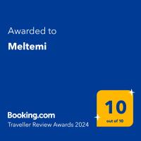 Meltemi