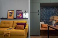 Depero di TSS' - Nuova Sauna infrared, FREE Parking, vicino al MART, Supermercato, Ristoranti - Chambres d'hôtes Rovereto