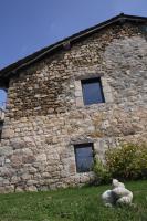 Loft avec terrasse panoramique - Ferienwohnung Chirols