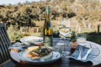 Three-Bedroom Cottage - Owl Cottage