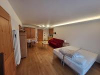 B&B Pinzolo - monolocale Ambrosi - Bed and Breakfast Pinzolo