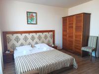 Sunrise View with Free SPA in Cornelia Deluxe Residence - B&B Bansko