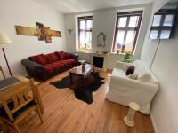 B&B Rostock - Traumwohnung STÖRTEBEKER ruhig & großzügig zentral - Bed and Breakfast Rostock