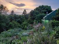 Appartamento con Vista Giardino