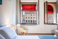 Urbanicooh Paracelso - Piazza Maggiore View - B&B Bologna